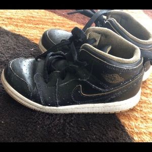 Jordan 1’s